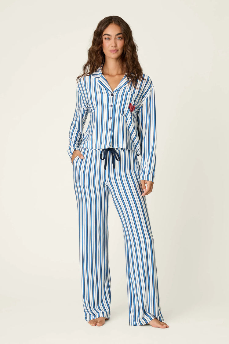 PJ Salvage pj set soiree dreams