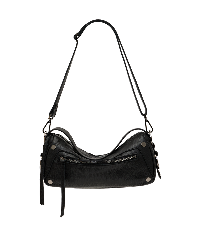 HAMMITT DOXIE - BLACK GUNMETAL