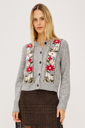 RAILS MILLIE CARDIGAN