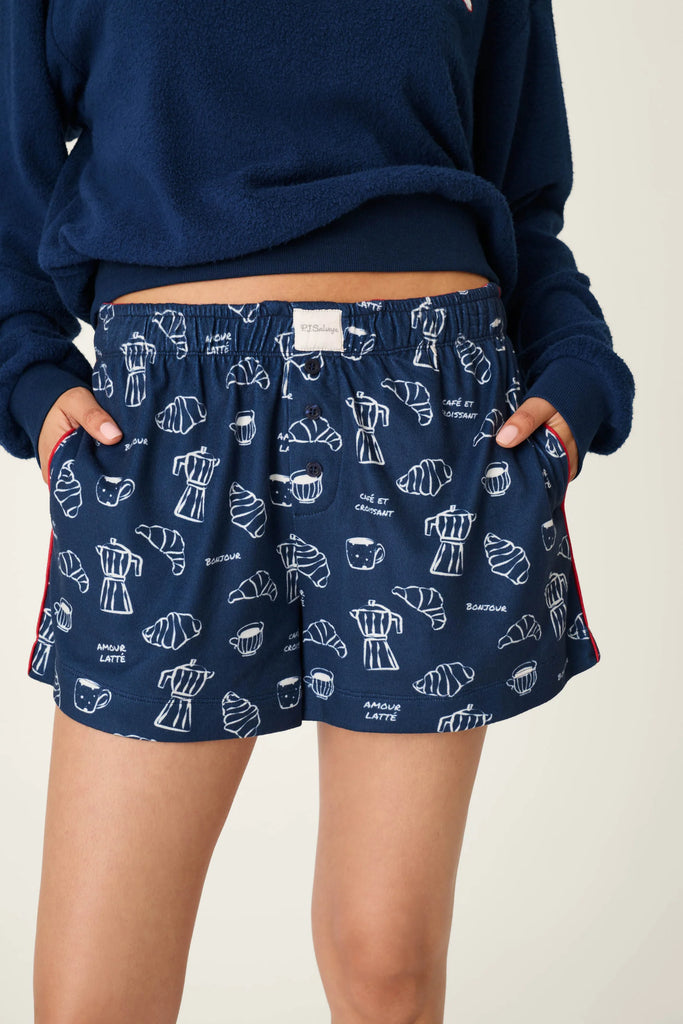 PJ & Loungewear
