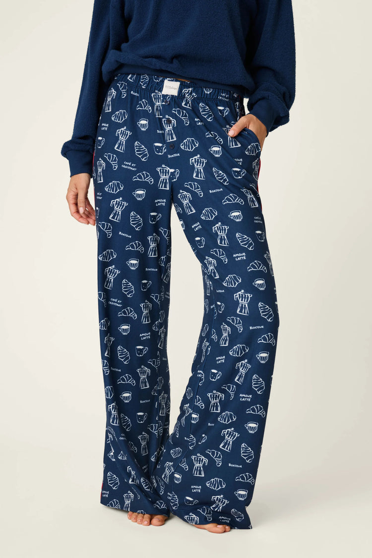 PJ Salvage pant bonjour babe